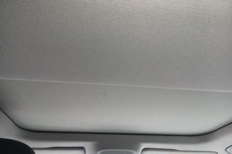 Used Audi A7L 2024 45 TFSI Luxury Edition Headliner