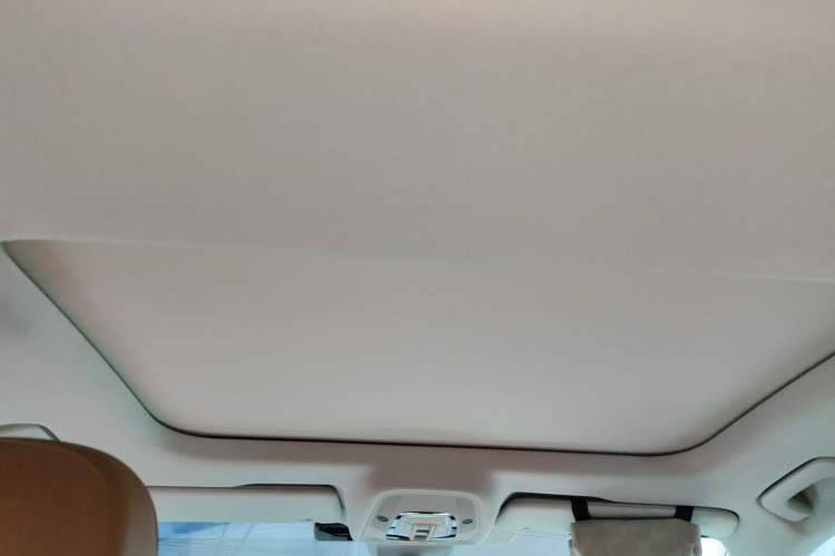 Used Audi A7L 2024 45 TFSI Luxury Edition Headliner