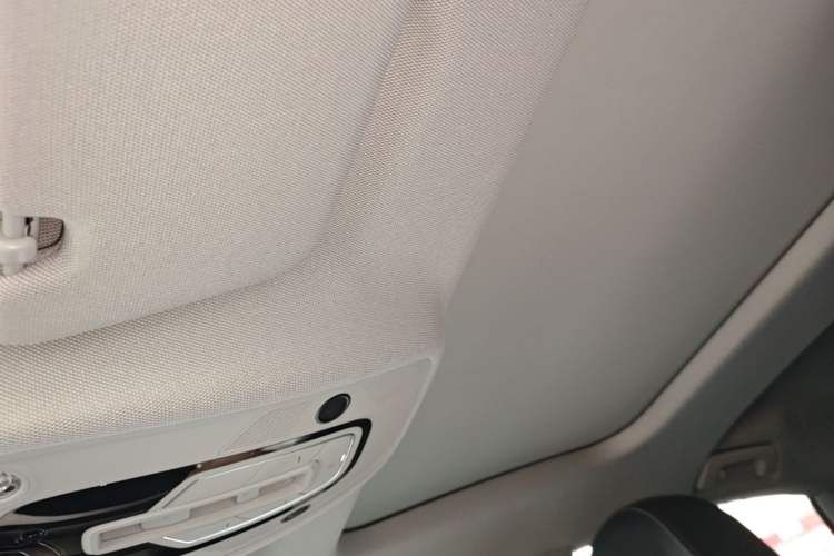 Used Audi A7L 2024 45 TFSI quattro Luxury Edition Headliner