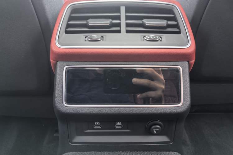 Used Audi A7L 2024 45 TFSI quattro S-line Black Warrior Edition Interior 4