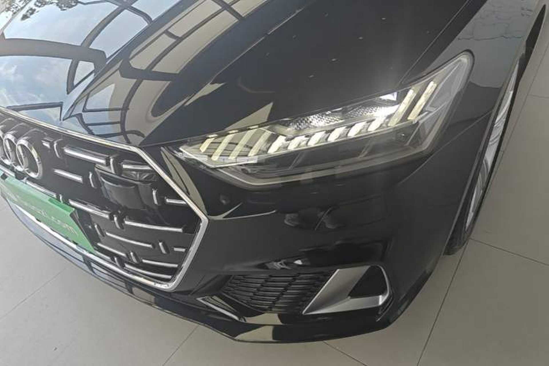 Used Audi A7L 2024 45 TFSI quattro Luxury Edition Left Front Headlight