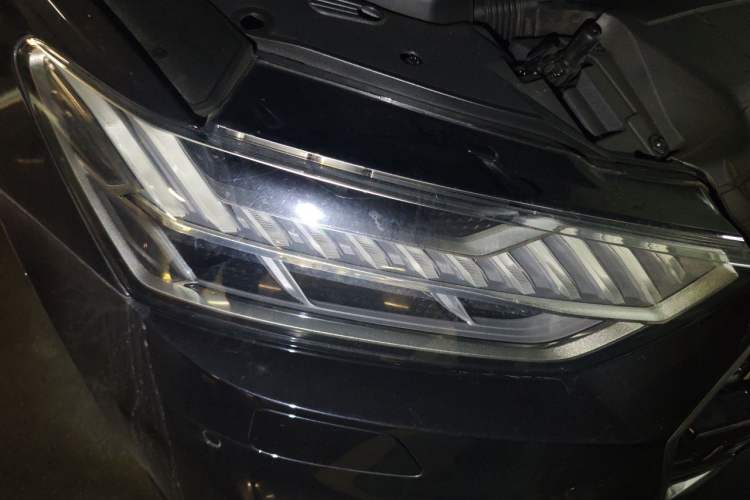Used Audi A7L 2024 45 TFSI quattro Luxury Edition Right Front Headlight
