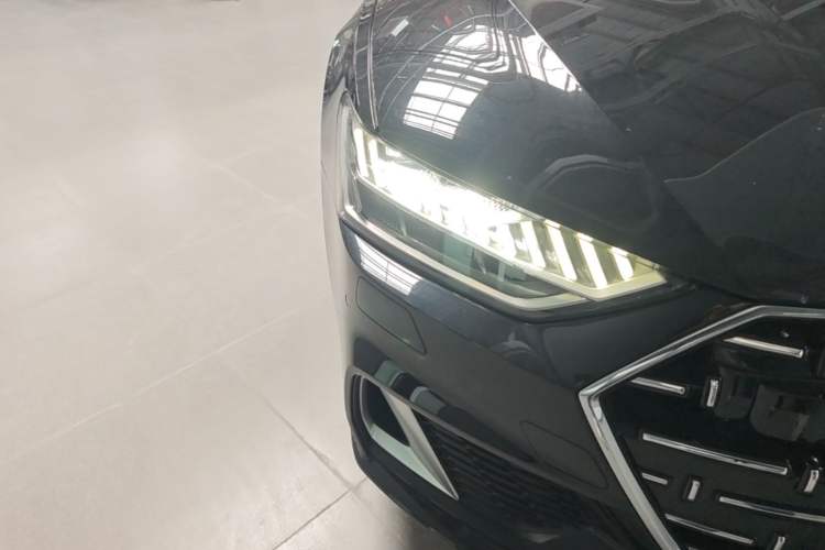 Used Audi A7L 2024 45 TFSI quattro Luxury Edition Right Front Headlight