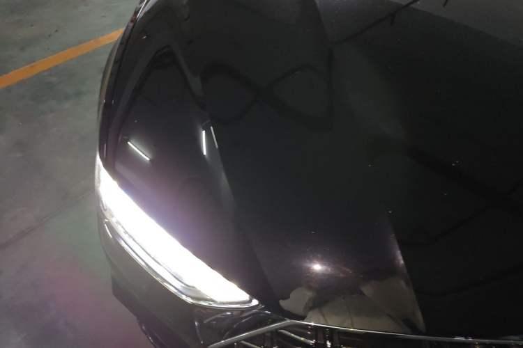 Used Audi A7L 2024 45 TFSI quattro Luxury Edition Right Front Headlight