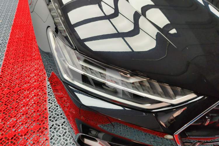 Used Audi A7L 2024 45 TFSI Luxury Edition Right Front Headlight