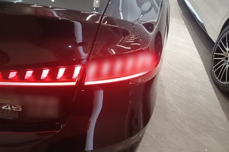Used Audi A7L 2024 45 TFSI quattro Luxury Edition Right Rear Taillight