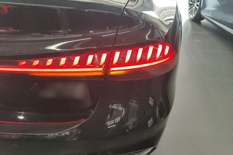 Used Audi A7L 2024 45 TFSI Luxury Edition Right Rear Taillight