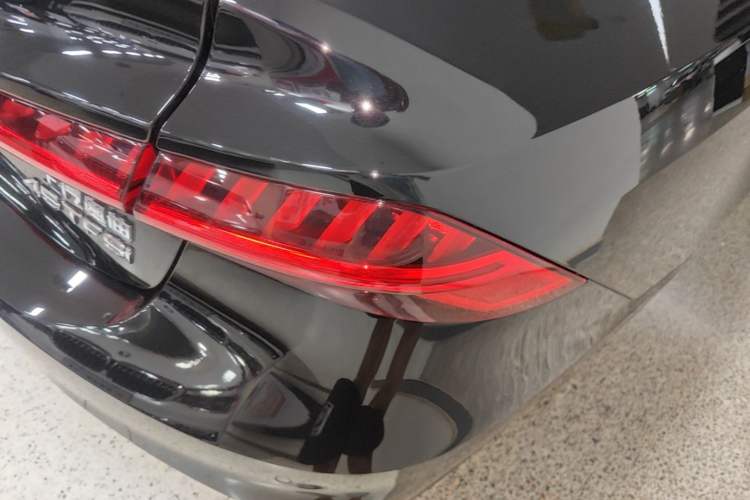 Used Audi A7L 2024 45 TFSI Luxury Edition Right Rear Taillight