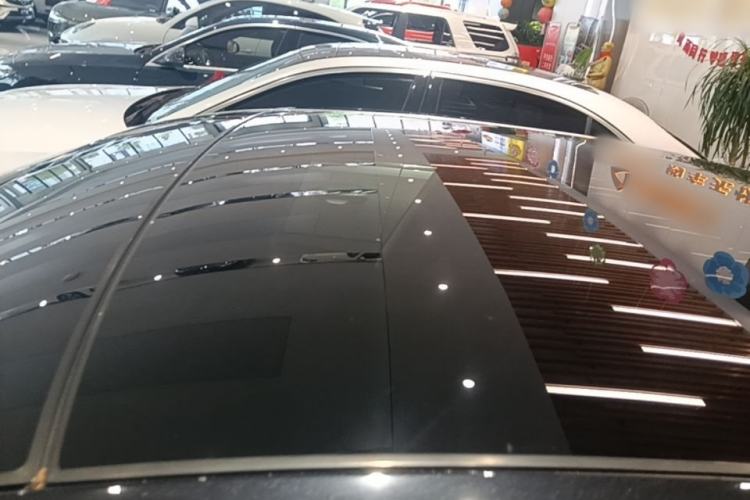 Used Audi A7L 2024 45 TFSI quattro Luxury Edition Roof