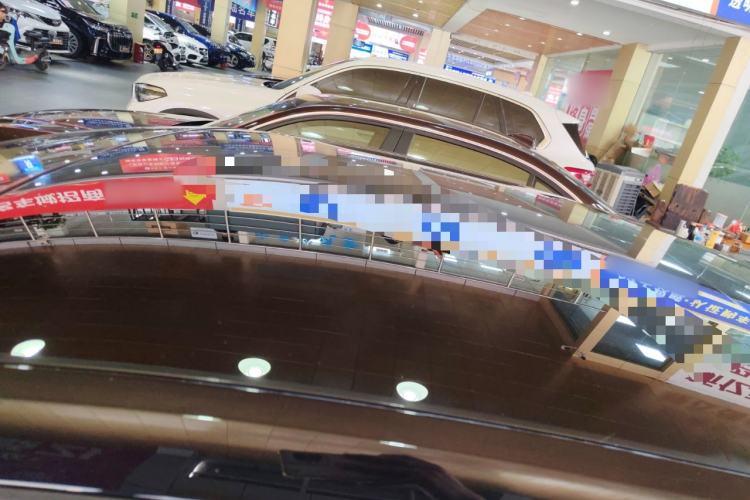 Used Audi A7L 2024 45 TFSI quattro Black Warrior Edition Roof