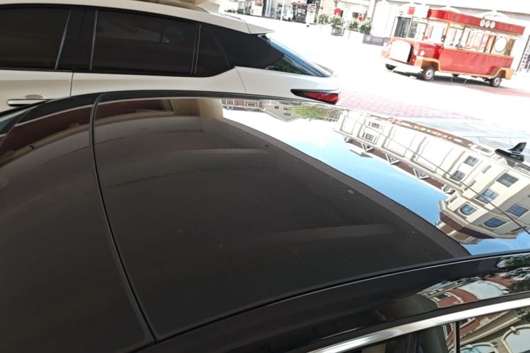 Used Audi A7L 2024 45 TFSI quattro Luxury Edition Roof