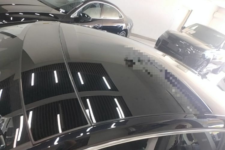 Used Audi A7L 2024 45 TFSI Luxury Edition Roof