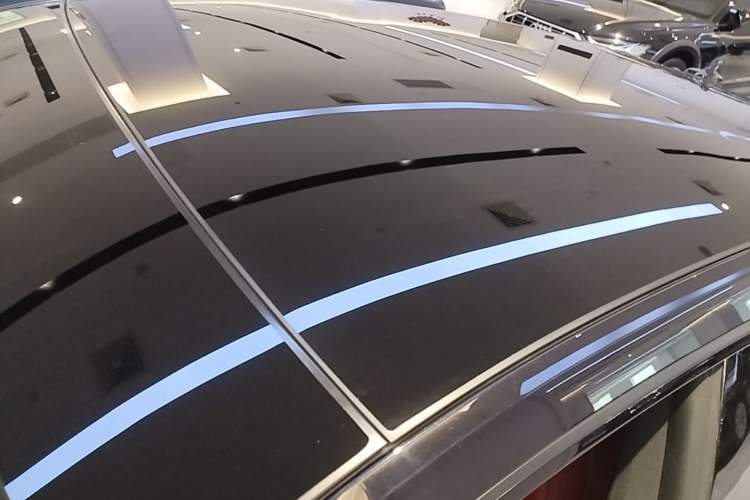 Used Audi A7L 2024 45 TFSI quattro Black Warrior Edition Roof