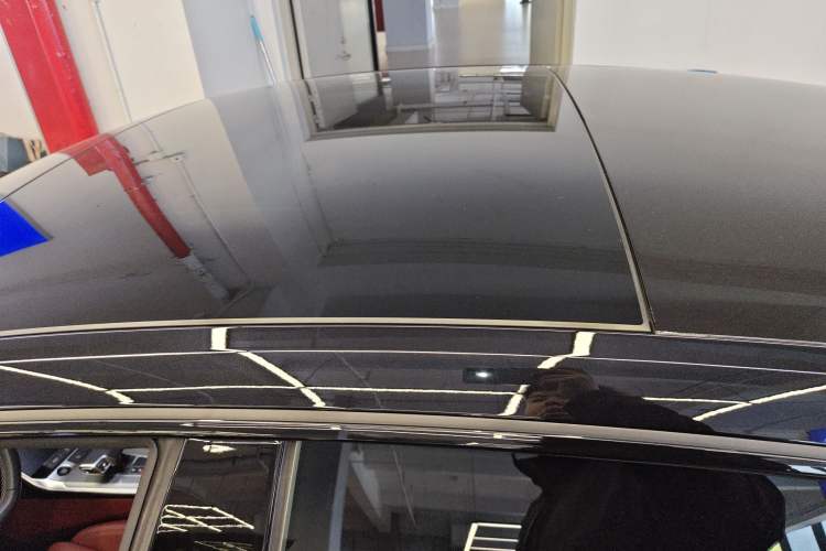 Used Audi A7L 2024 45 TFSI quattro S-line Black Warrior Edition Roof