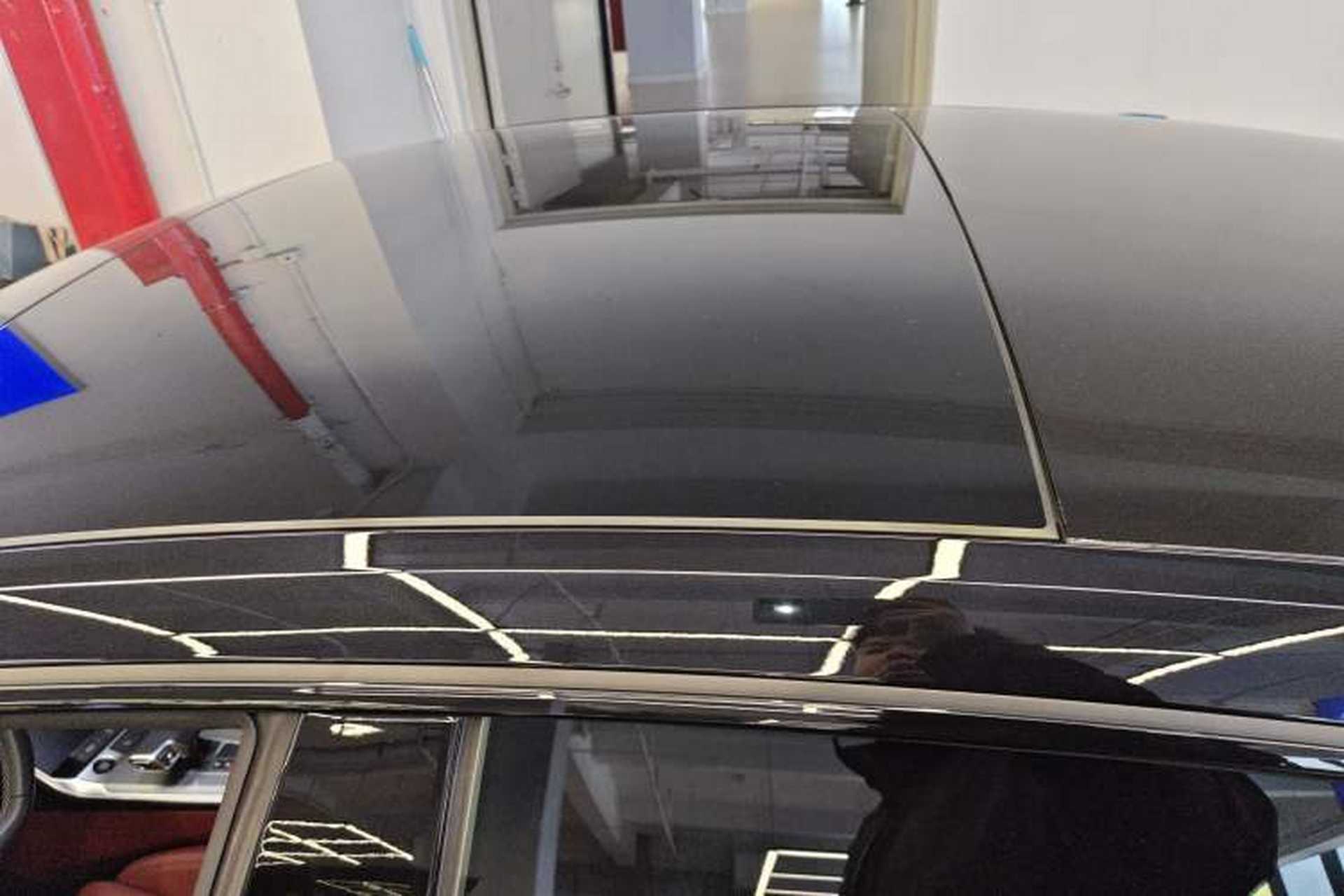 Used Audi A7L 2024 45 TFSI quattro S-line Black Warrior Edition Roof