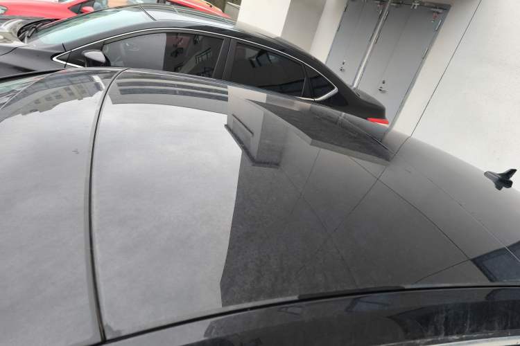 Used Audi A7L 2024 45 TFSI Luxury Edition Roof