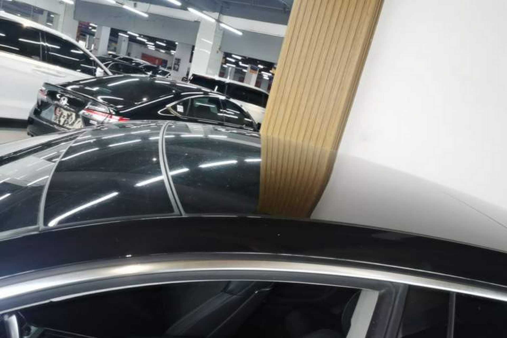 Used Audi A7L 2024 45 TFSI quattro Luxury Edition Roof