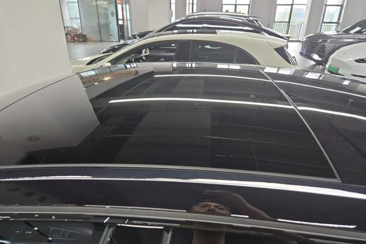 Used Audi A7L 2024 45 TFSI quattro S-line Black Warrior Edition Roof