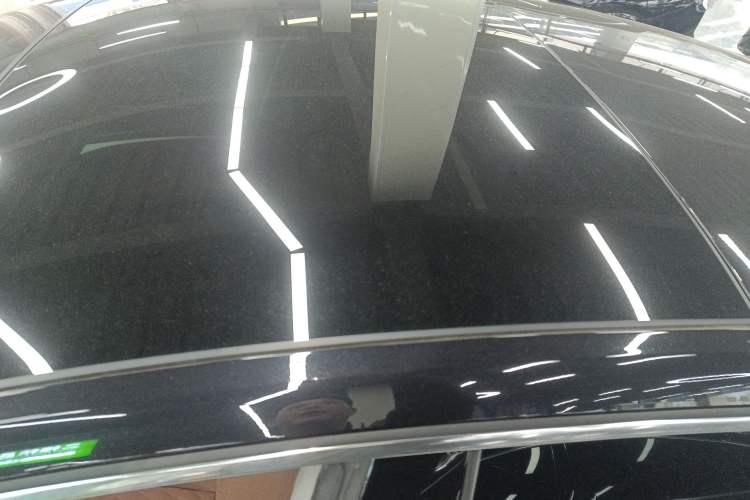 Used Audi A7L 2024 45 TFSI quattro Luxury Edition Roof
