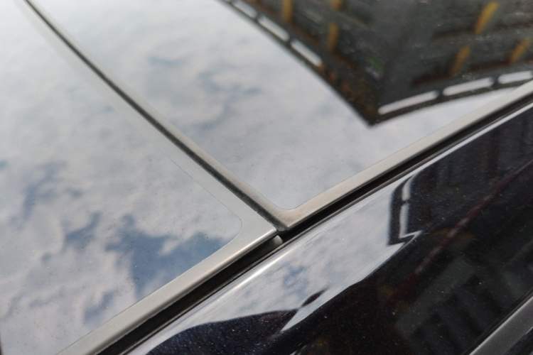 Used Audi A7L 2024 45 TFSI Luxury Edition Roof