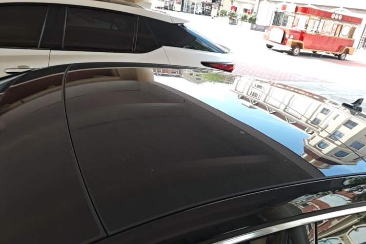 Used Audi A7L 2024 45 TFSI quattro Luxury Edition Roof