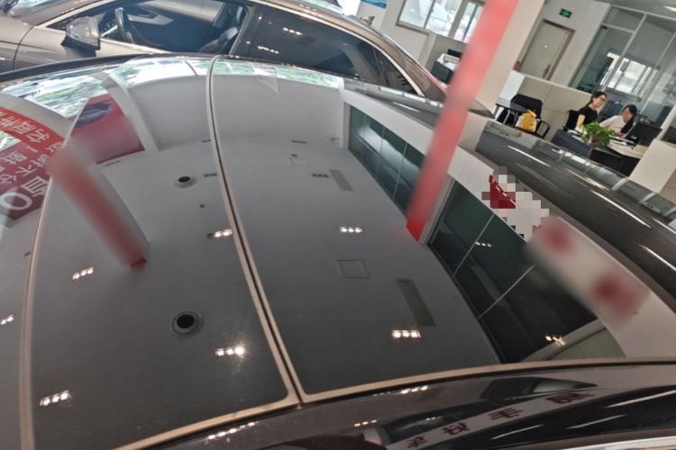 Used Audi A7L 2024 45 TFSI quattro Luxury Edition Roof