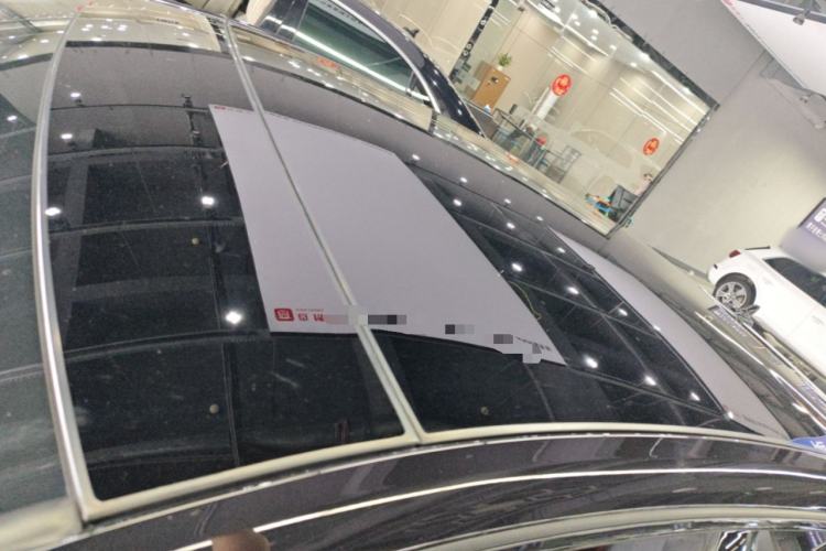 Used Audi A7L 2024 45 TFSI quattro Black Warrior Edition Roof