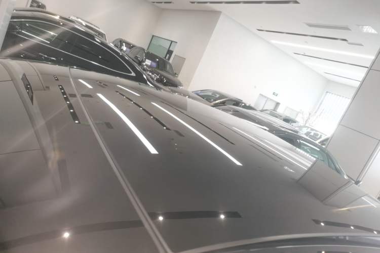 Used Audi A7L 2024 45 TFSI Luxury Edition Roof