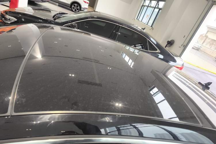 Used Audi A7L 2024 45 TFSI Luxury Edition Roof