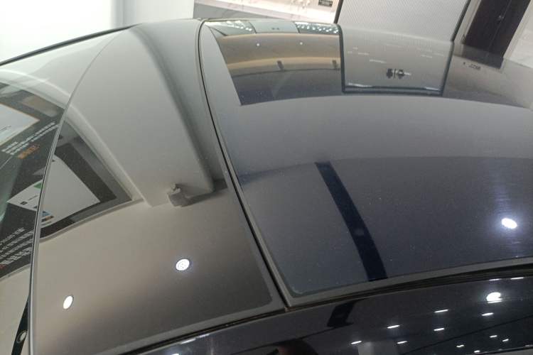 Used Audi A7L 2024 45 TFSI Luxury Edition Roof