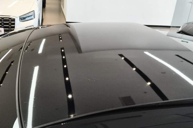 Used Audi A7L 2024 45 TFSI Luxury Edition Roof