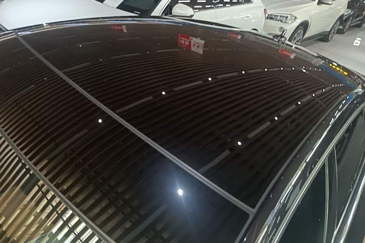 Used Audi A7L 2024 45 TFSI quattro Luxury Edition Roof
