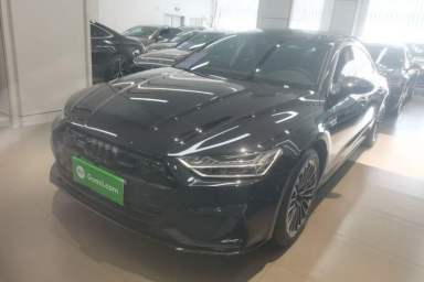 Used Audi A7L 2024 45 TFSI Luxury Edition