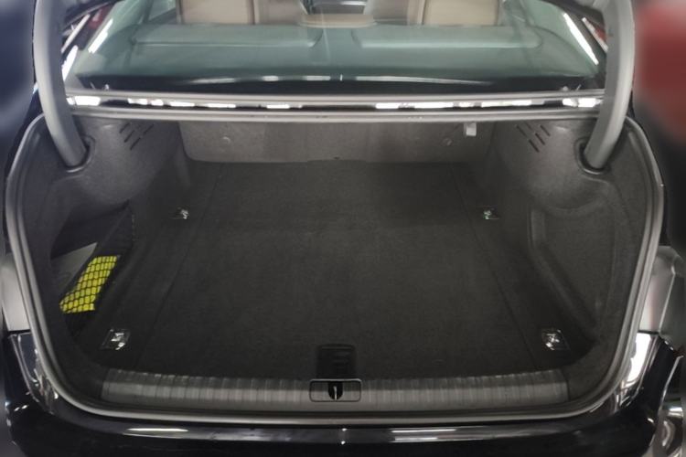 Used Audi A7L 2024 45 TFSI quattro Luxury Edition Trunk