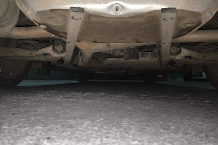 Used Audi A7L 2024 45 TFSI quattro Luxury Edition Chassis Rear