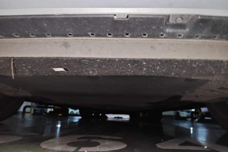 Used Audi A7L 2024 45 TFSI quattro RS Performance Edition Chassis Front