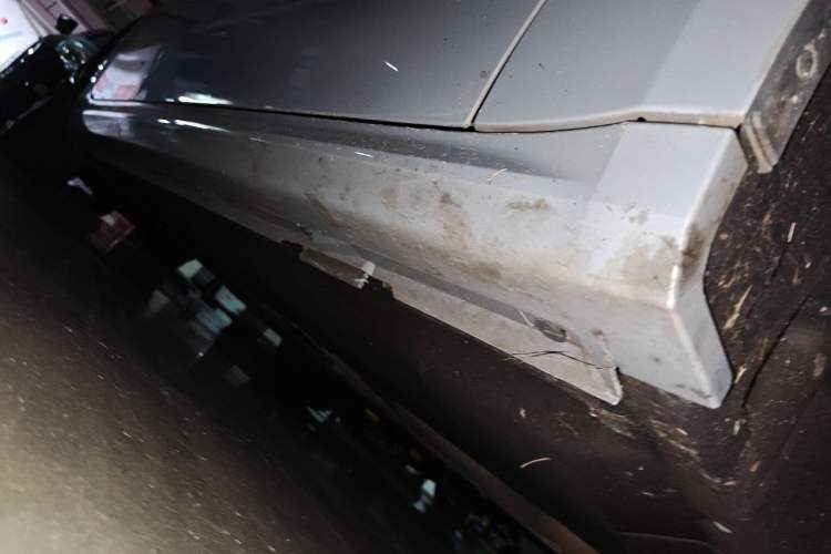 Used Audi A7L 2024 45 TFSI quattro RS Performance Edition Chassis Front Right