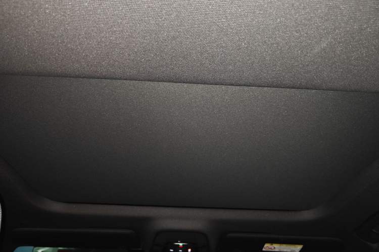 Used Audi A7L 2024 45 TFSI quattro RS Performance Edition Headliner