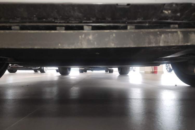 Used Audi A7L 2024 45 TFSI quattro RS Performance Edition Chassis Front