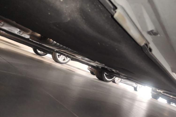 Used Audi A7L 2024 45 TFSI quattro RS Performance Edition Chassis Front Left