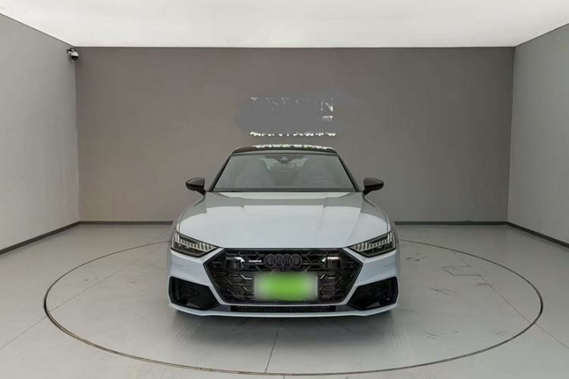 Used Audi A7L 2024 45 TFSI quattro RS Performance Edition Exterior 6