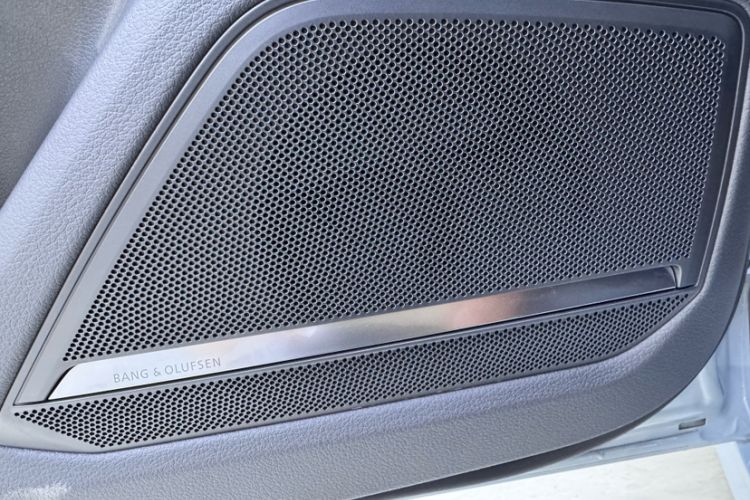 Used Audi A7L 2024 55 TFSI quattro RS Performance Edition Exterior 7