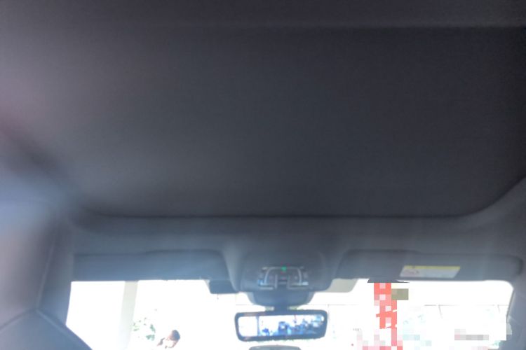 Used Audi A7L 2024 45 TFSI quattro RS Performance Edition Headliner