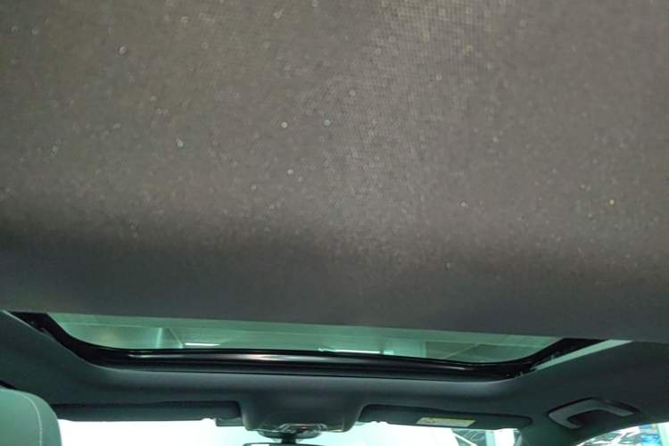 Used Audi A7L 2024 55 TFSI quattro Flagship Model Headliner