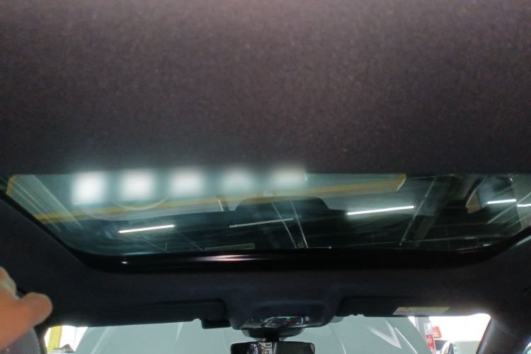 Used Audi A7L 2024 45 TFSI quattro RS Performance Edition Headliner