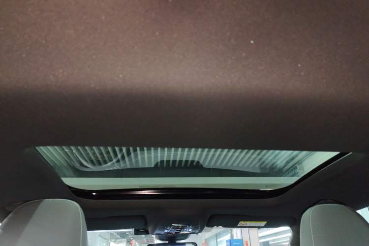 Used Audi A7L 2024 45 TFSI quattro RS Performance Edition Headliner