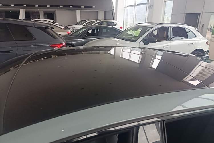 Used Audi A7L 2024 45 TFSI quattro RS Performance Edition Roof