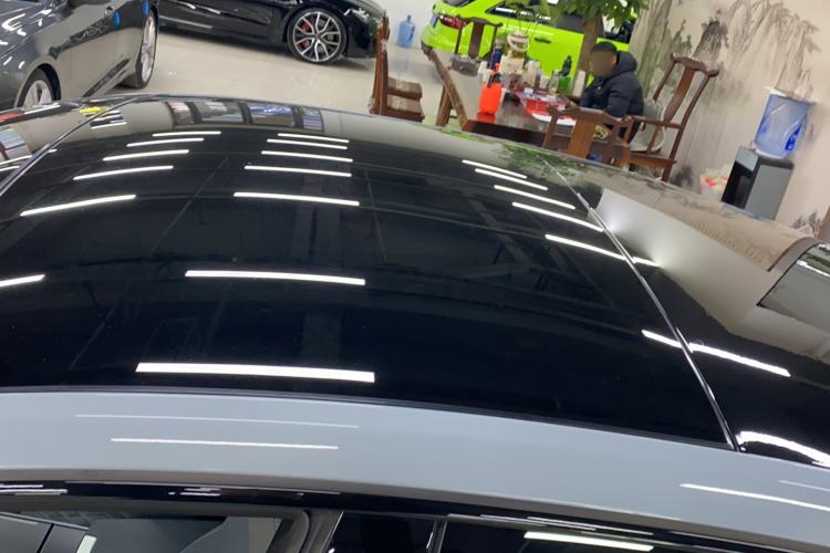 Used Audi A7L 2024 55 TFSI quattro RS Performance Edition Roof