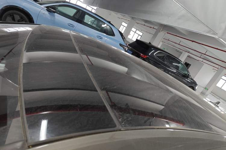 Used Audi A7L 2024 45 TFSI quattro Luxury Edition Roof