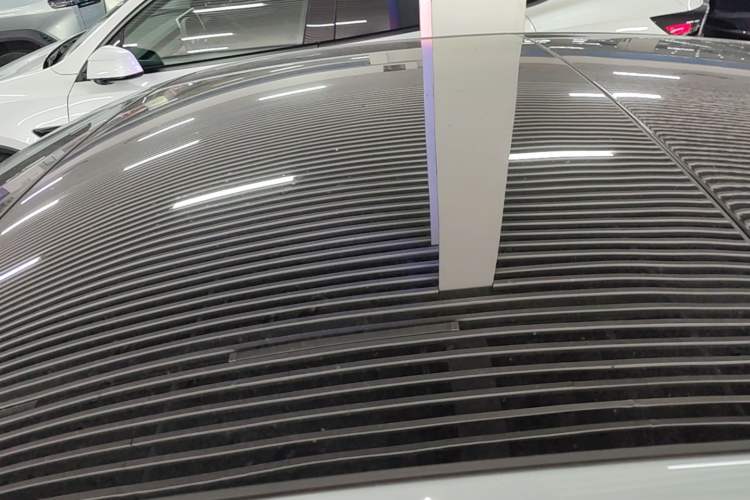Used Audi A7L 2024 45 TFSI quattro RS Performance Edition Roof